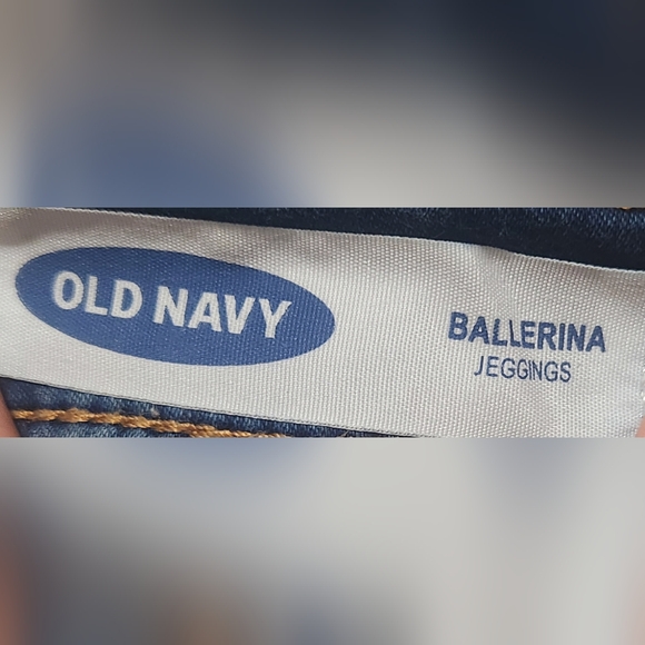 Girls size 5 Lot of 3 pairs of jeans - Picture 9 of 11